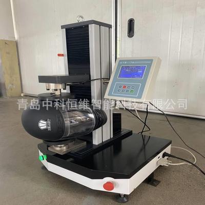 新标准GB811-2022全套设备头盔刚度性能测试仪专业生产包邮