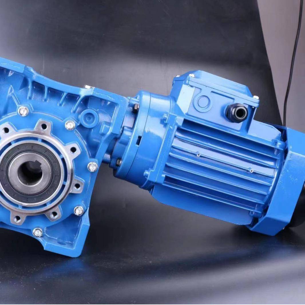 蜗轮蜗杆减速机NMRV063减速电机蜗轮蜗杆变速器NMRV063变速电机