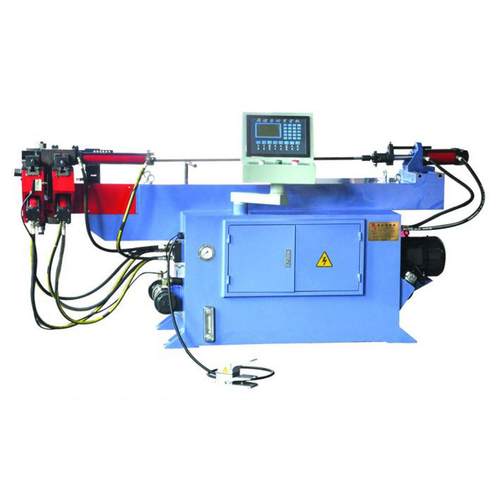 广东深圳制造销售弯管机液压全自动数控弯管机设备品质质量保障