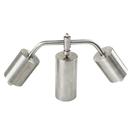 电线恒温球压试验机 电线恒温球压测试仪球压仪