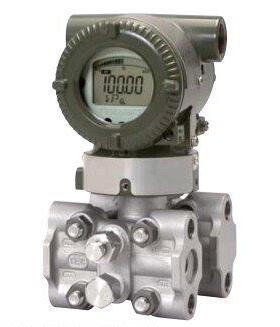 差压变送器压力变送器进口变送器横河EJA430E高精度单晶硅变送器