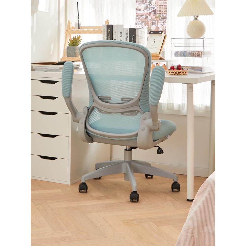 89电脑椅家庭办公椅靠背升降转椅学生桌座舒适久坐简单,住宅家具,电脑椅,淘宝优惠券,粉丝福利购,淘宝优惠卷