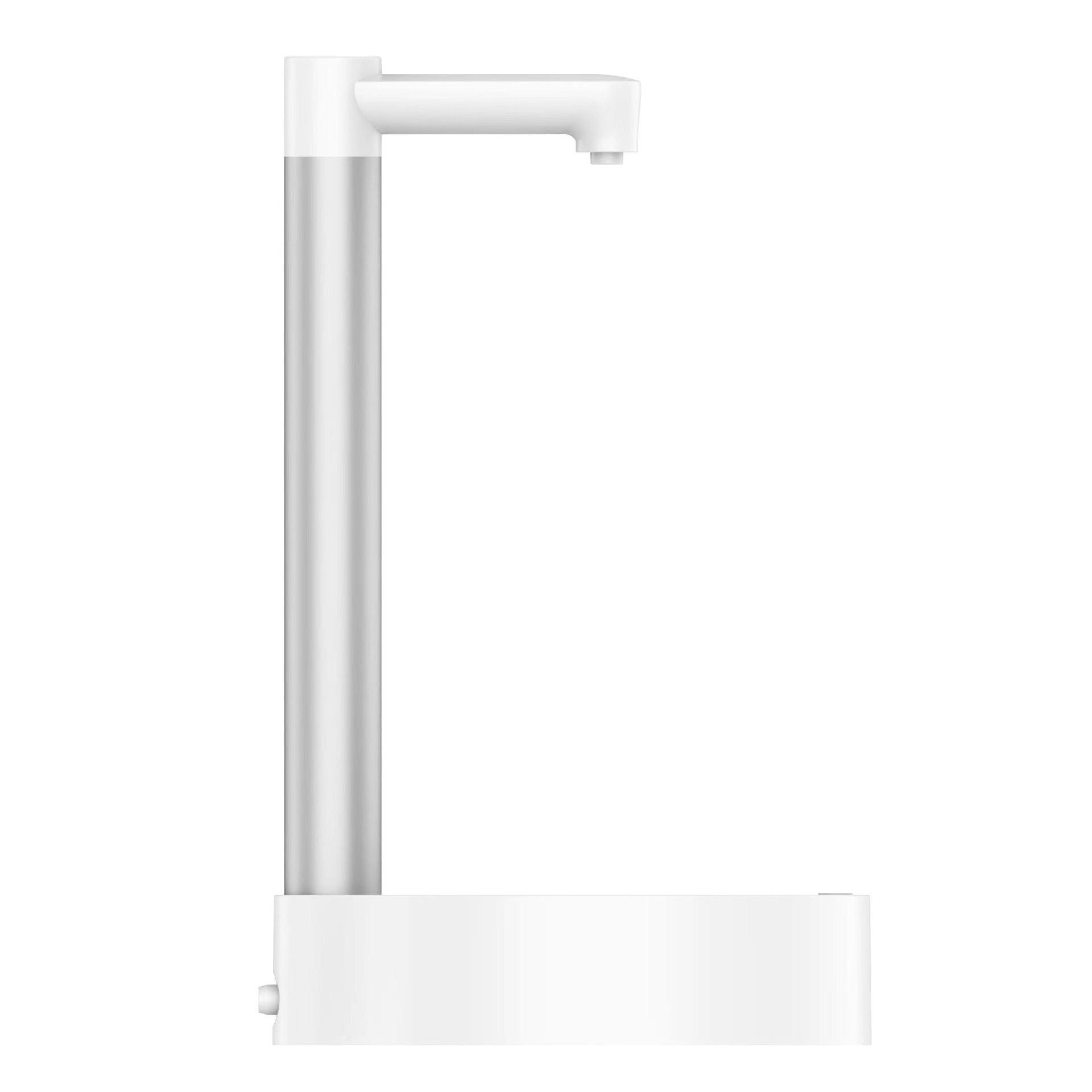 祇管抢！不好包退！家用桶装水电动抽水器桌面智能自动上水取水器