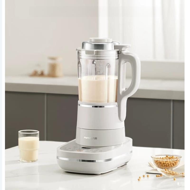 破壁机L18-P613家用多功能智能预约破壁加热豆浆机蒸煮机