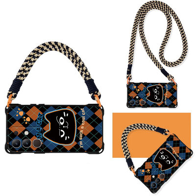 适用vivo新款可爱卡通创意保护套