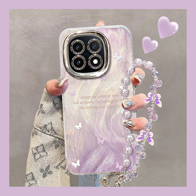 适用新款iQOO个性创意小众保护套