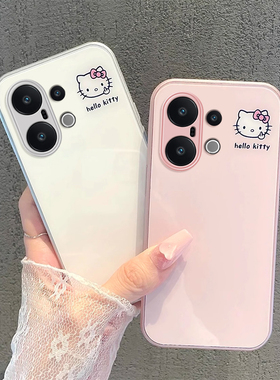 适用vivoS30手机壳新款S30Promini金属玻璃s20时尚s19可爱s18简约s17轻奢高级s16Pro创意女款s15e防摔保护套