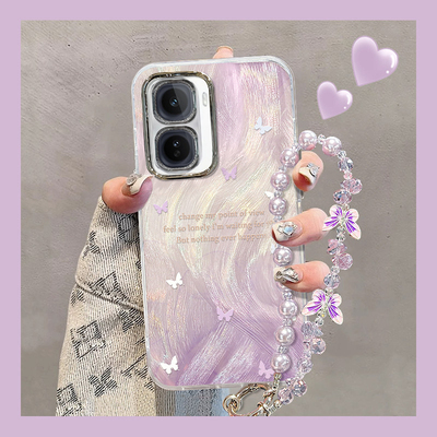 适用新款iQOO个性创意小众保护套