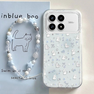 适用新款红米个性创意小众保护套