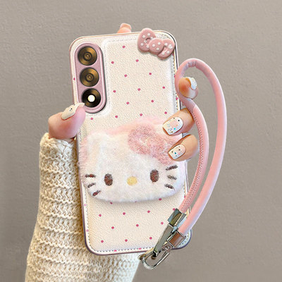 适用一加新款可爱卡通创意保护套