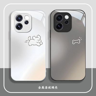 适用新款OPPO网红爆款超火手机壳