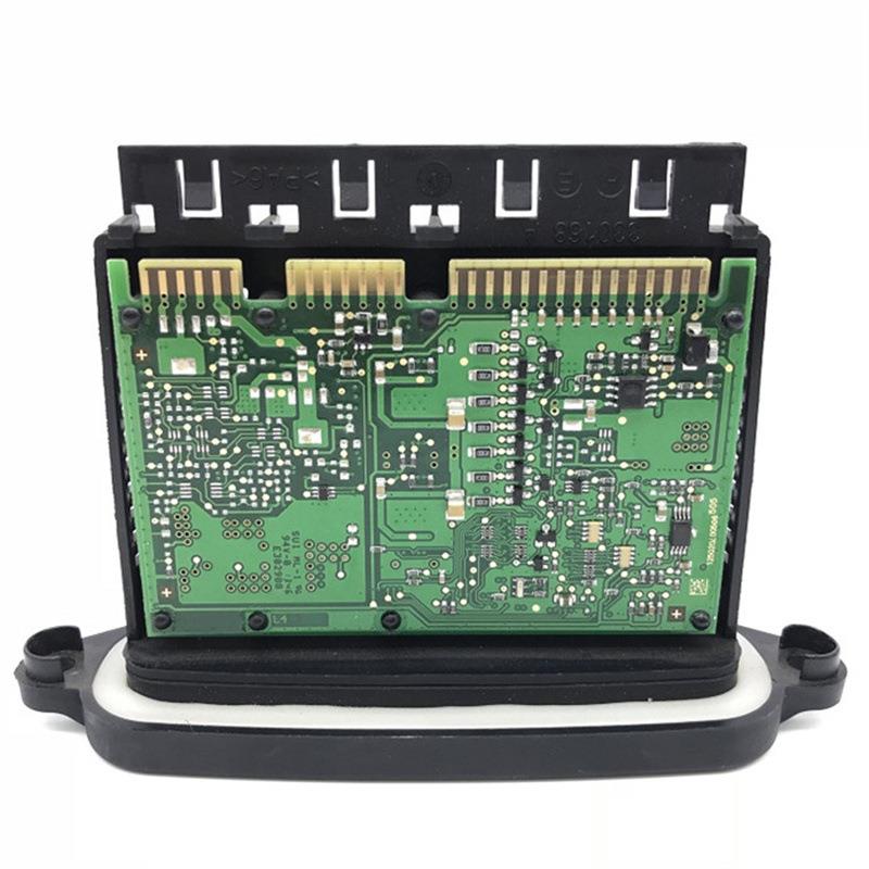 适用于F01F02F03大灯驱动AHL控制器安定器63117316213