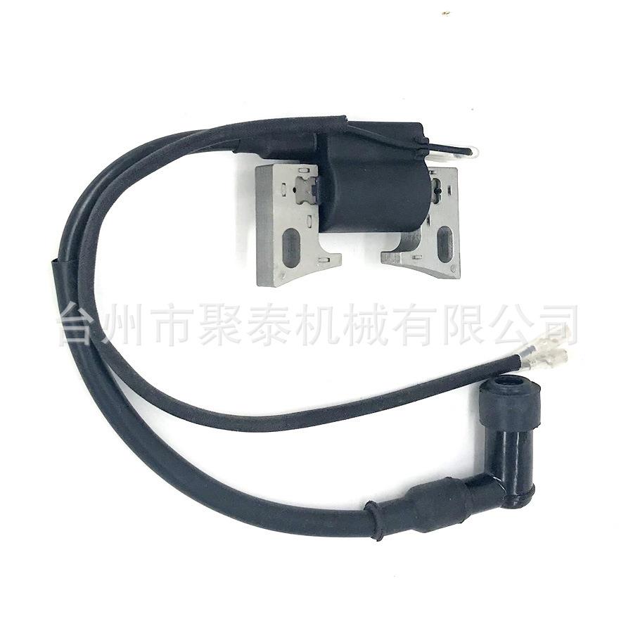 汽油发动机配件EX13EX17EX21高压包点火线圈