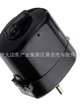 适用吉普老爷车Willys Jeep Tractor 12V 雨刮电机55MM 01287358