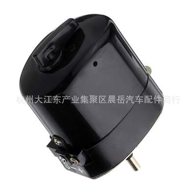 适用吉普老爷车Willys Jeep Tractor 12V 雨刮电机55MM 01287358