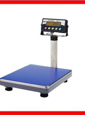 60公斤/5克双钩JJ包裹秤双杰电子台秤双杰TC60KL电子包裹秤
