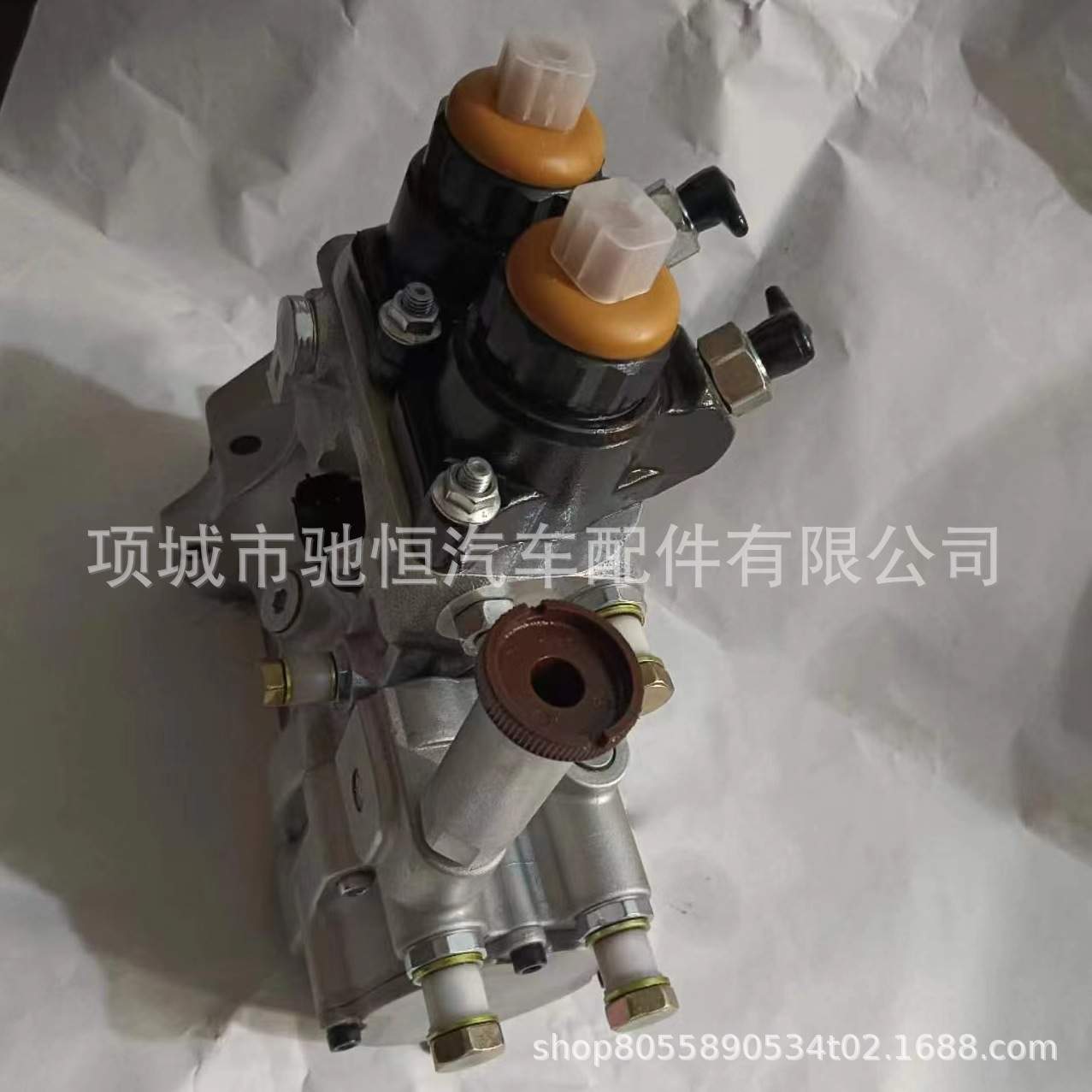 电装喷油器燃油泵6156-71-1130     094000-0460
