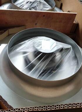 后倾式离心风机RHA400D4.123A-2D柜顶风扇RMBA400D4.123B