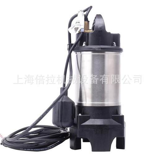 wilo威乐水泵工业潜水污水排污泵PDV-A750EA_QCH001