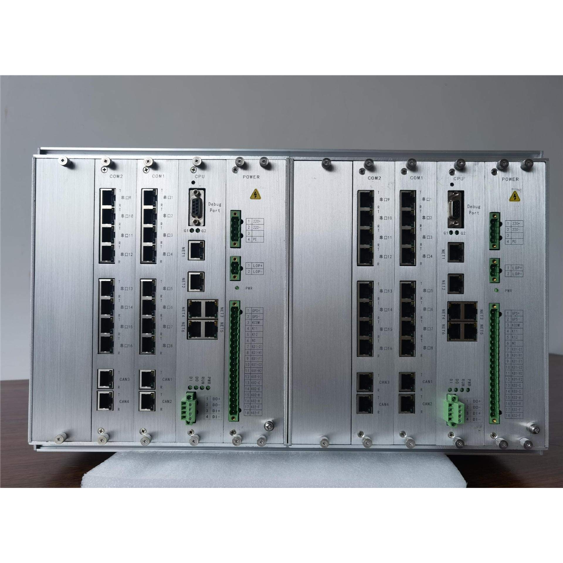 国电南瑞DSA2304微机电压互感器保护测控设备