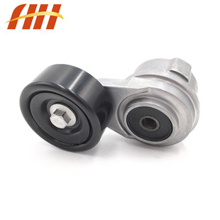 适用于现代 2B000 狮跑 酷派 张紧轮总成 厂家直销 起亚 25281