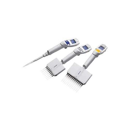 Eppendorf  4861000027  Xplorer 10-200ul 单道电动移液器