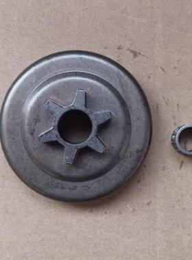 EC202-R6N离合鼓CS3000,CS340,CS3400,CS341,CS3450,CS3500