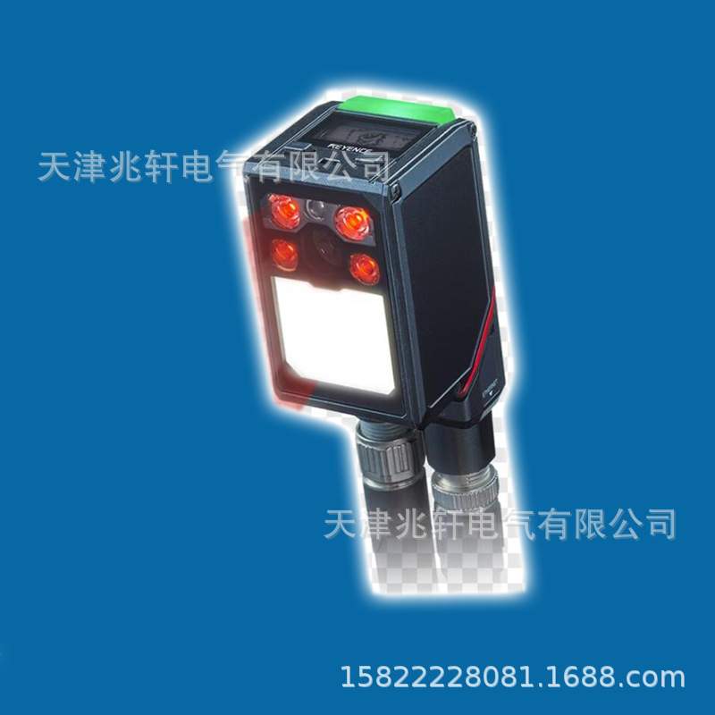 基恩士BL-1301HA读码器BL-1301HA基恩士读码器