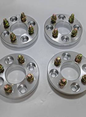 工厂直销4-100to4-108法兰盘轮毂转换垫片车轮加宽