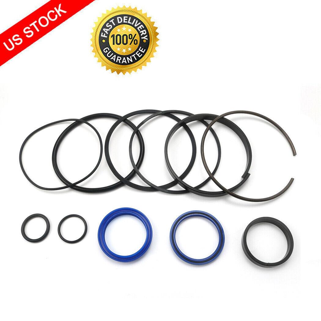 4.5“缸径x1.75”连杆油缸的液压原木分离器油缸重建密封套件