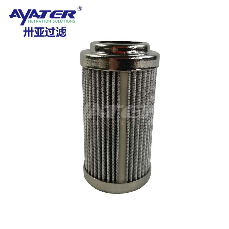 卅亚过滤 手掘式盾构机稀油站变速箱高压回油过滤器滤芯CCH151FC3
