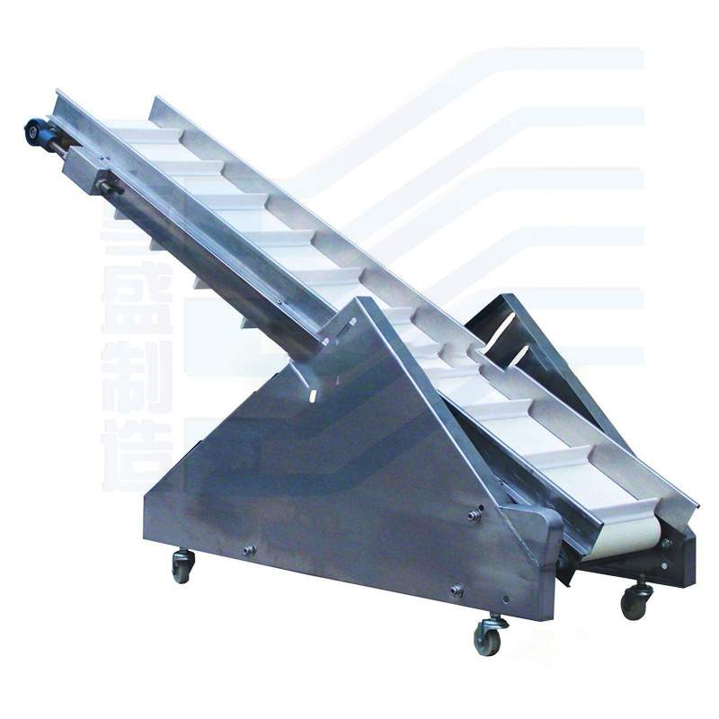 马扎克机床INTEGREX e-500H-S提升式排屑机  机床螺旋杠输送机