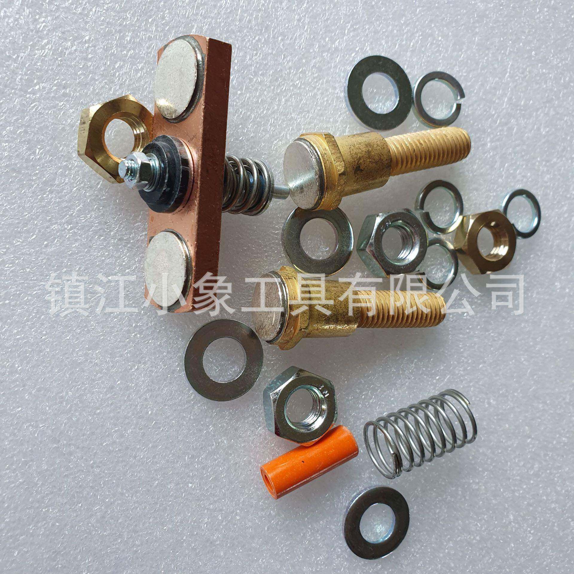 电瓶叉车直流接触器SW200-1262460583802提升主接触点合力