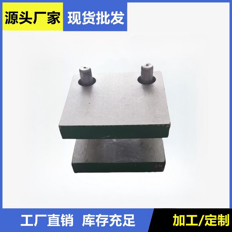 高铸钢模具模座BB/BR滑动滚珠五金冲压冷冲后侧45#钢板模架图片