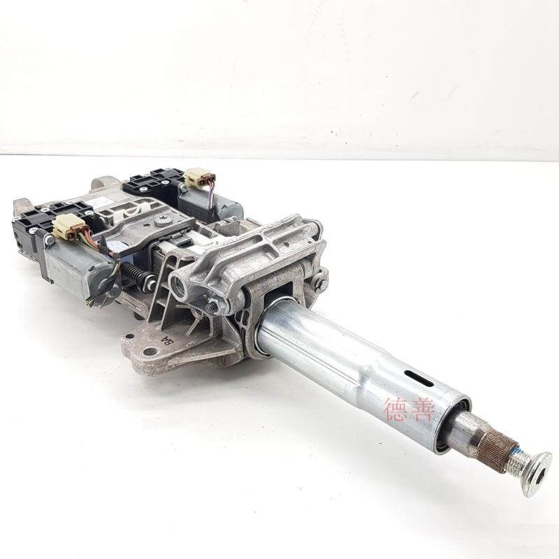 适用奔驰253GLC200GLC260GLC300GLC43/63转向管柱方向立柱