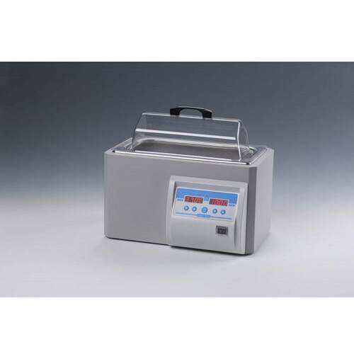 5L恒温水浴槽W5L-1型恒温水浴箱5L室温+5℃-100℃