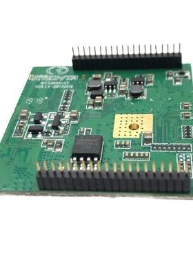 ISDB-T HD/SD 车载电视模组PCBA 内嵌导航机 巴西菲律宾