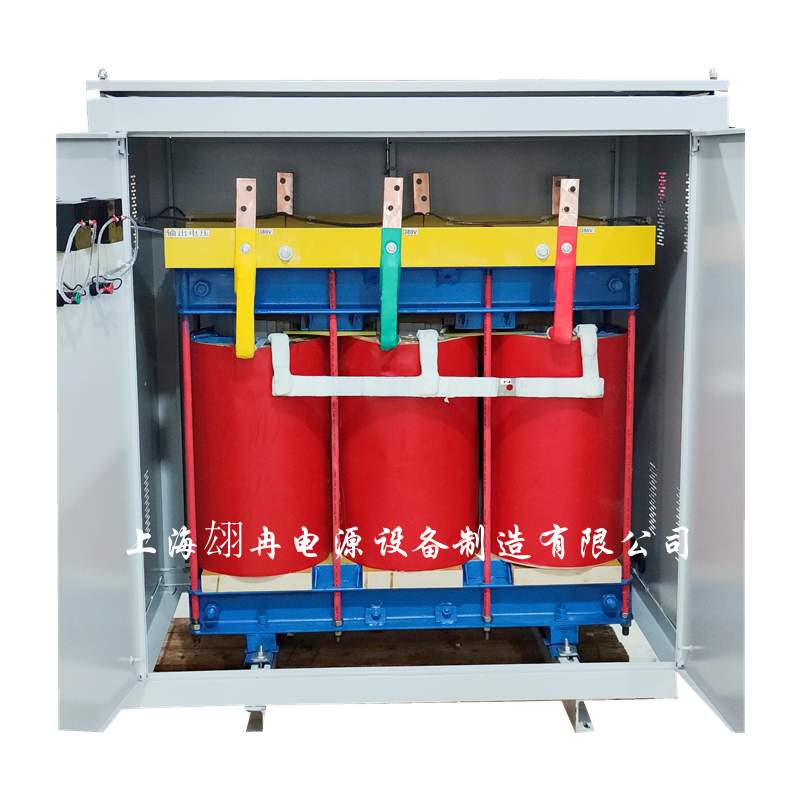 隧道三相升压变压器340v350v380v转400v电压增压器660v690v1140v