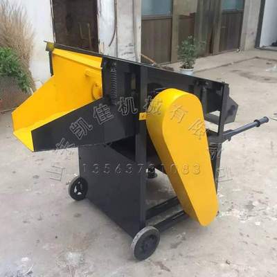 施工队工地震动筛沙机 小型多用途手推式筛沙筛土机 电动振动筛