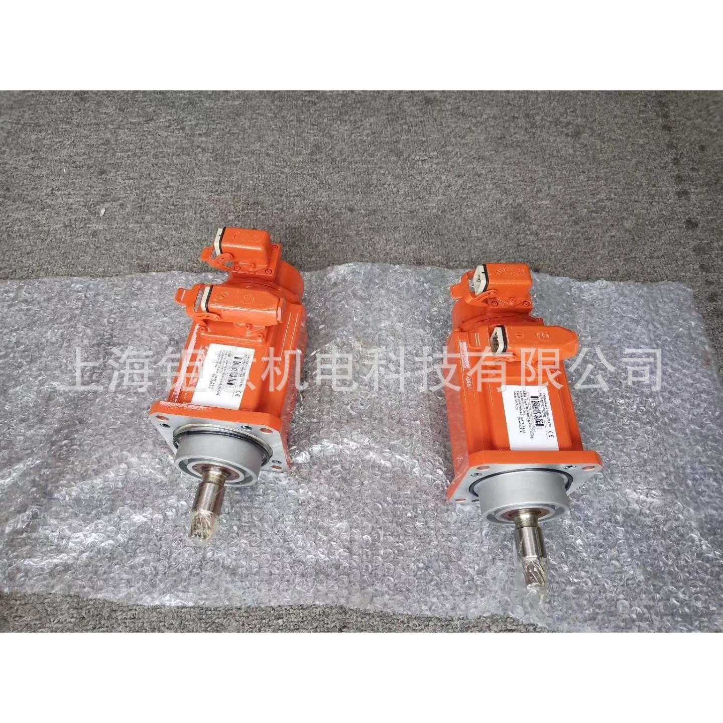 送丝马达4802-206 AF-4001;3HNA012283-001手操器;3HAC031683-001