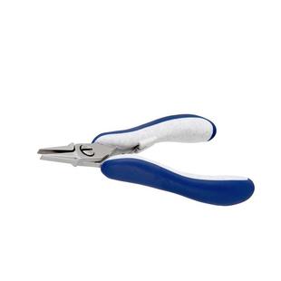 ideal 钳子 tek扁嘴钳ES6012防静电扁嘴钳电气安装