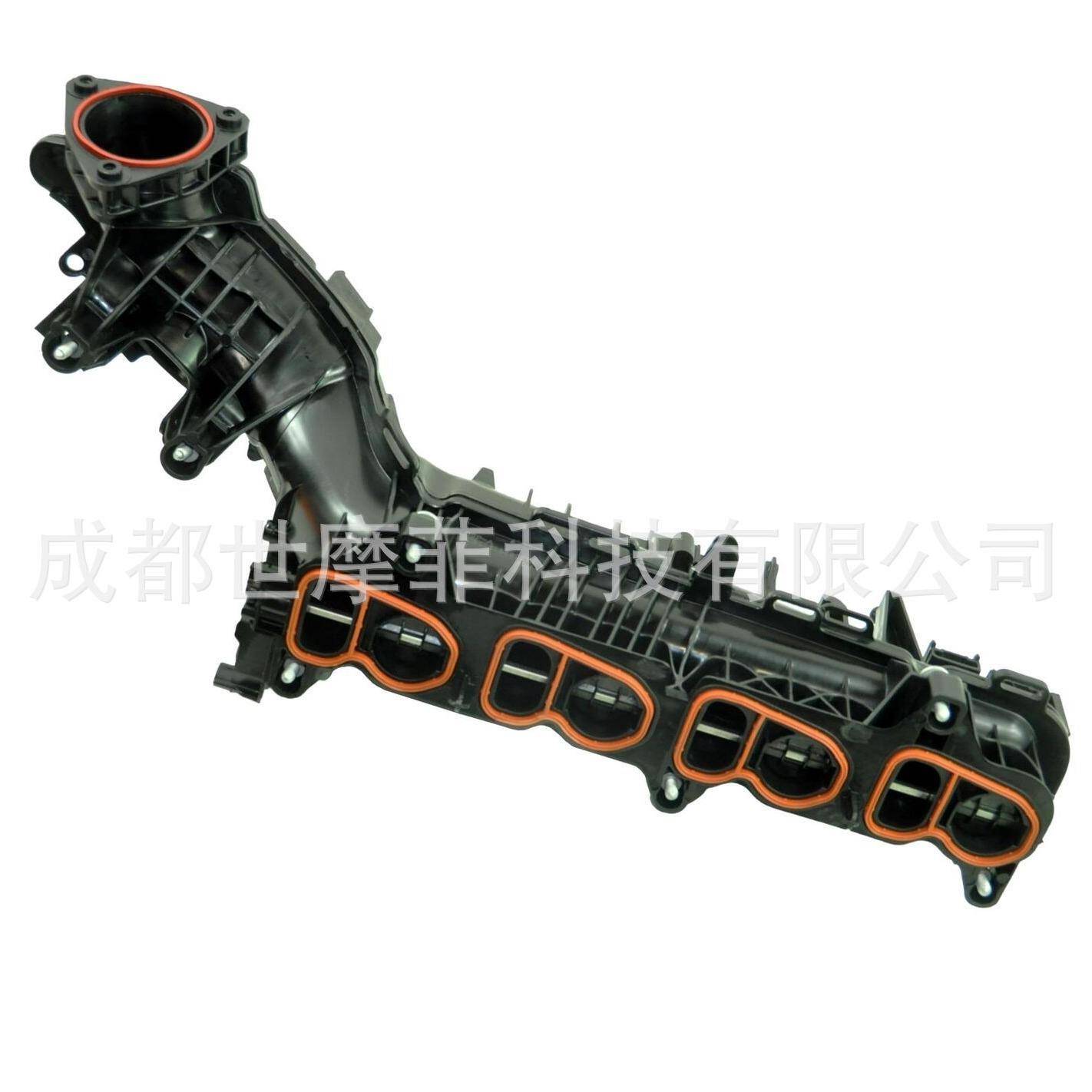 进气歧管11618513655适用宝马F22F30F10F11G30G12X3X4