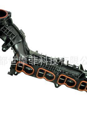 进气歧管11618513655适用宝马F22F30F10F11G30G12X3X4