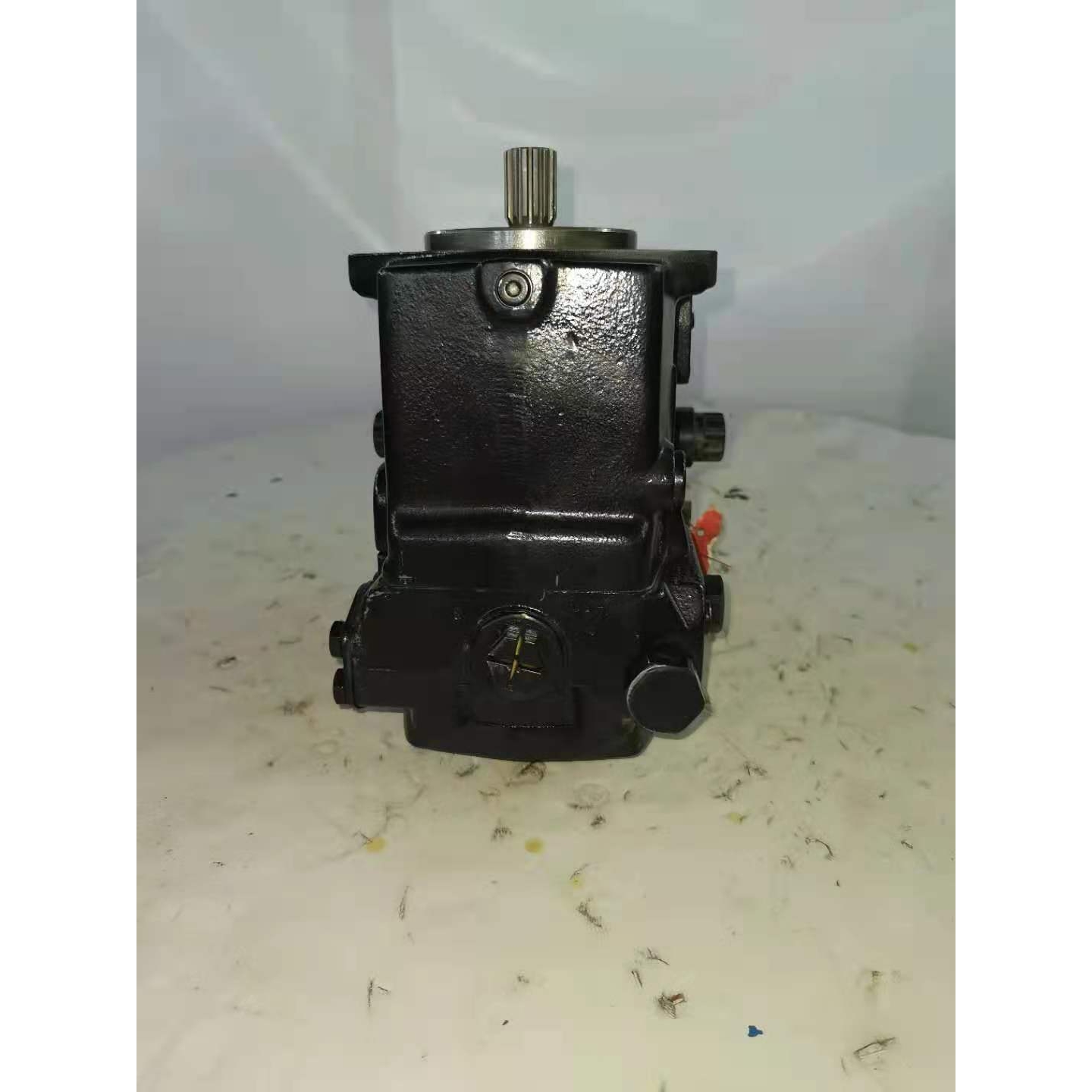 A10VG45EP4D1/10L-NTC10F045SH-S  液压泵