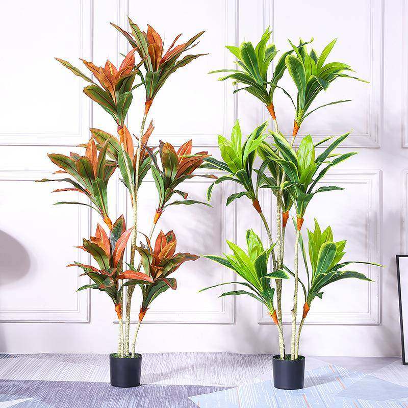 北欧仿真绿植大型室内植物马尾铁仿真树盆栽摆件客厅落地装饰盆景,畜牧/养殖物资,畜牧/养殖器械,淘宝优惠券,粉丝福利购,淘宝优惠卷