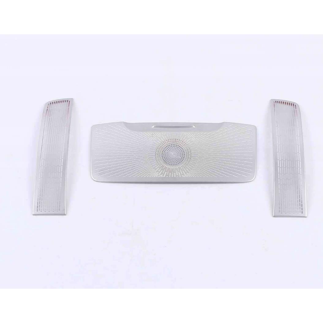 奔驰20款GLE/GLS/GLA/CLA/20款改款A200/20款改款后GLB阅读灯喇叭