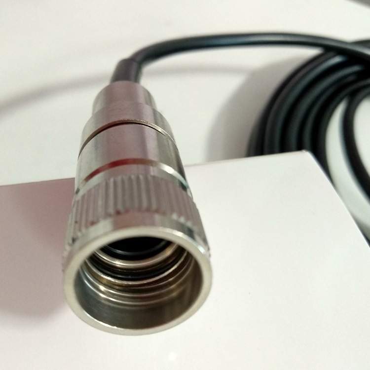 PH电极信号线VP6-ST 爱普尔Apure电极探头线10米 PH监测仪附件