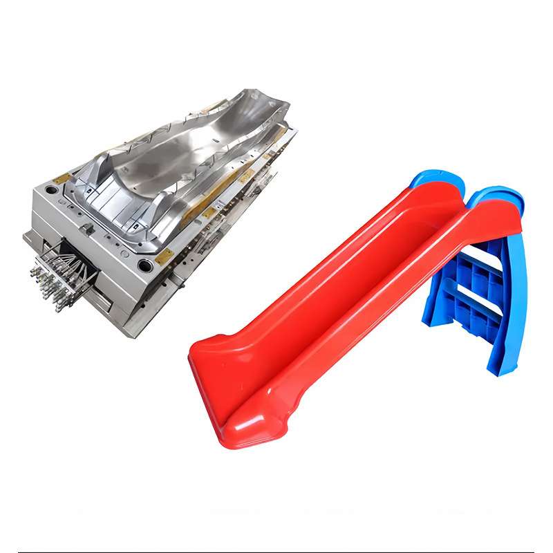 儿童滑轨玩具模具多规格塑料件来图来样设计开发注塑模具