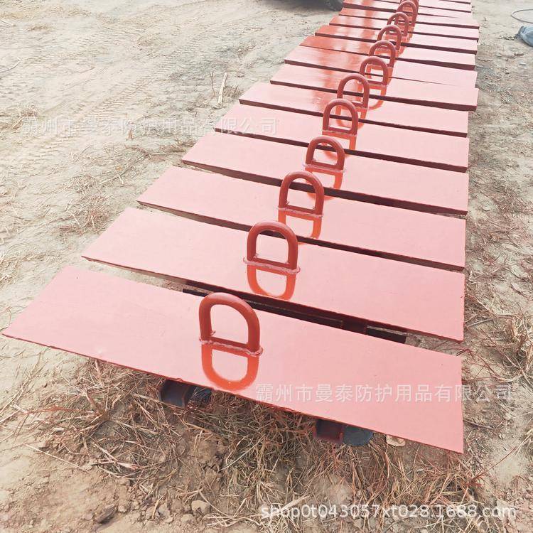 电力施工工具地锚3T旋转地锚钻5T拉力地锚桩埋入式船型地锚