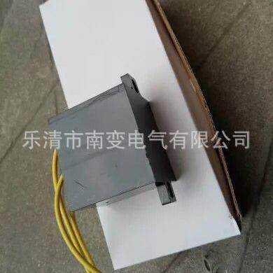 RC-1600阻容吸收装置1600V矿用阻容吸收器配隔爆型真空电磁器1140